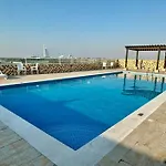Triplux Homes Near By Insurance Market Metro Station